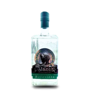 Palantír Borovička 500ml, 40%alc.,