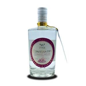 Constantin Drienkový Destilát 500ml, 52%alc., + GB