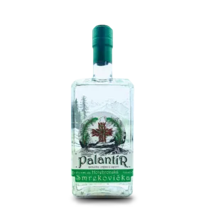 Palantír Smrekovička 500ml, 40%alc.,