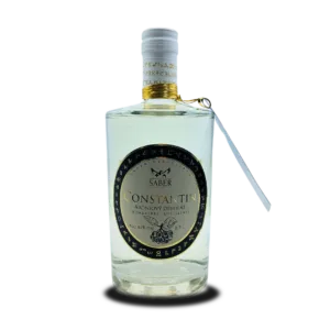 Constantin Aróniový destilát 500ml, 62%alc., + Gift Pouch