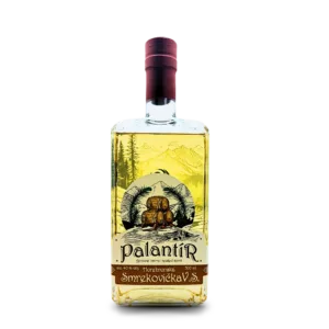 Palantír Smrekovička Barrel Rested V.S. 500ml, 40%alc.