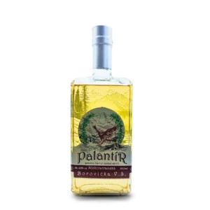 Palantír Borovička Barrel Rested V.S. 500ml, 40%alc.