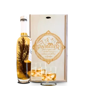 Palantír Smrekovička Barrel Rested V.S. Vintage + GB