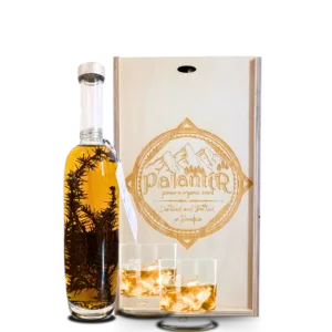 Palantír Borovička Barrel Rested V.S. Vintage + GB