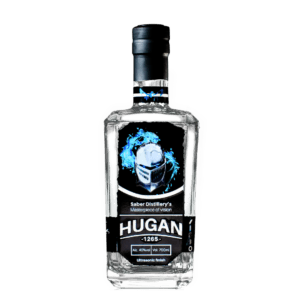 Hugan 1265, 700ml, 40%alc., Single grain