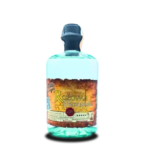 Naša Slovenská – Rožovka 700ml, 55%alc.,