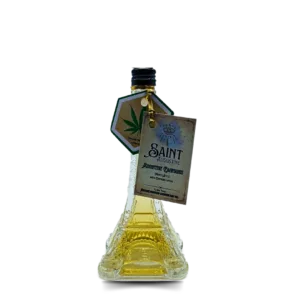 Saint Augustine - Absinthe Cannabis 50ml, 73%alc.,