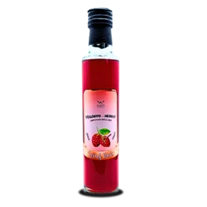 Letný Malinový Líkér 250ml, 29%alc.,