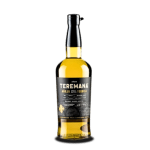 Teremana Anejo 40% 700ml by ´The Rock´