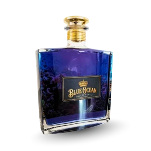 Blue Ocean 700ml, 48%alc.